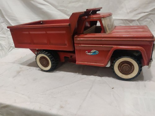 Vintage1970 structo toys - vintage1970's,