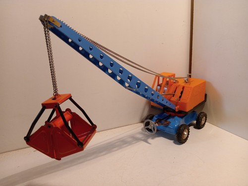 Joustra 494 grue - pa,