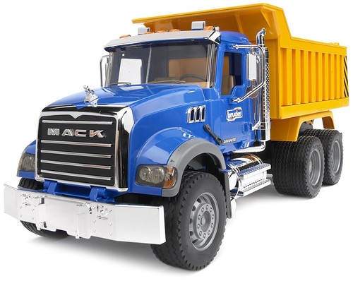 Kids toy mack - kids,