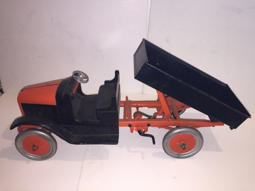 Buddy chain drive pressed - buddy,