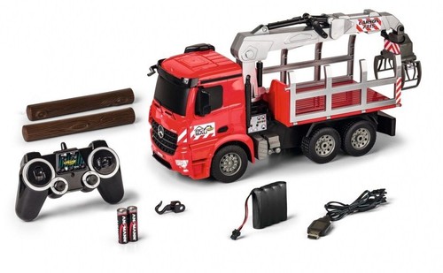 Camion mercedes arocs benne - mercedes,