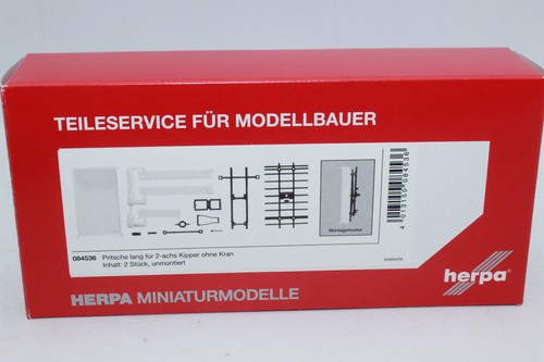 Herpa 084536 plateau - 084536,